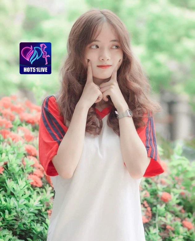 Anh Hutabarat HOT51LIVE