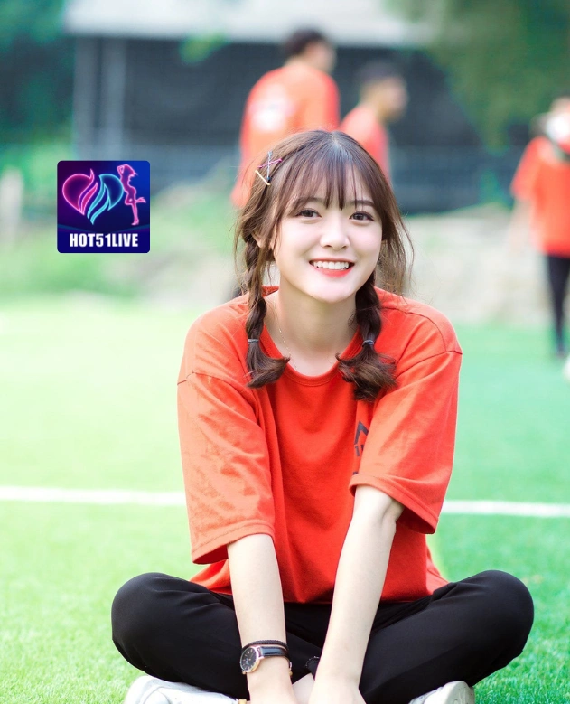 Anh Hutabarat HOT51LIVE 