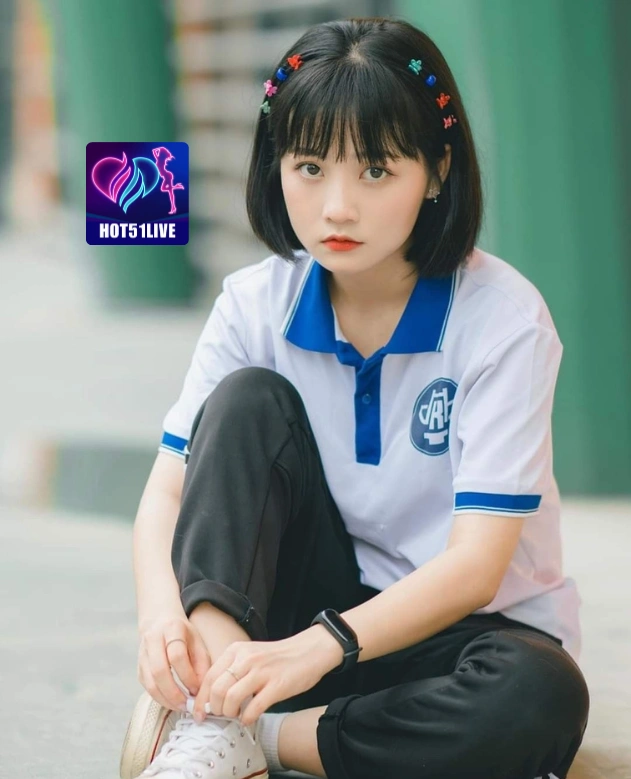 Anh Hutabarat HOT51LIVE