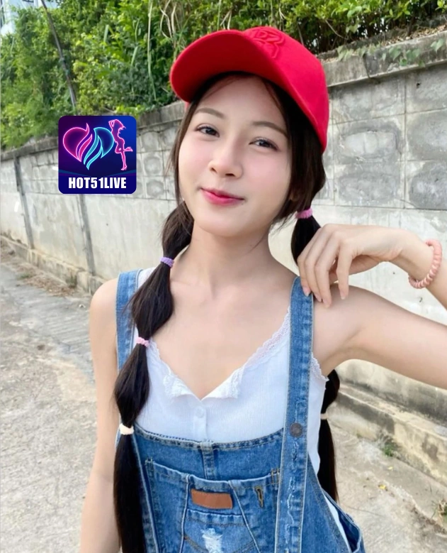 Anh Kartika HOT51LIVE