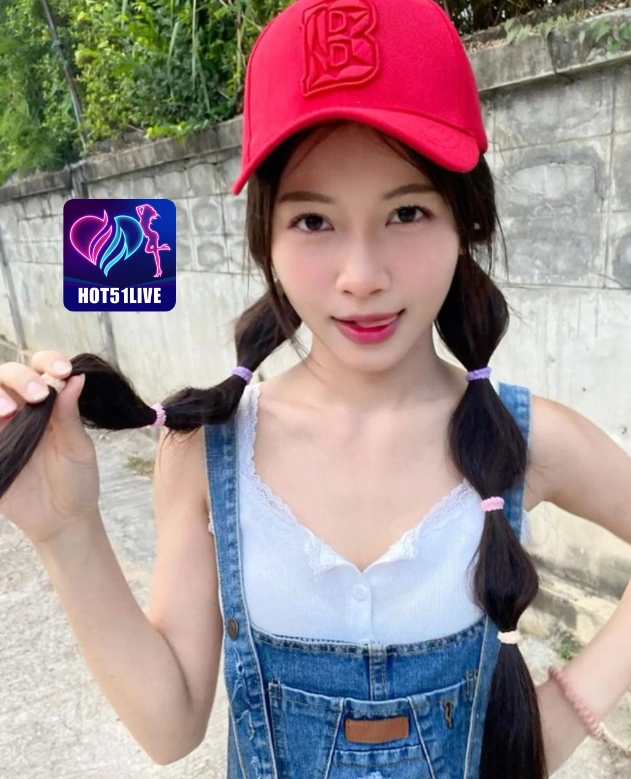 Anh Kartika HOT51LIVE