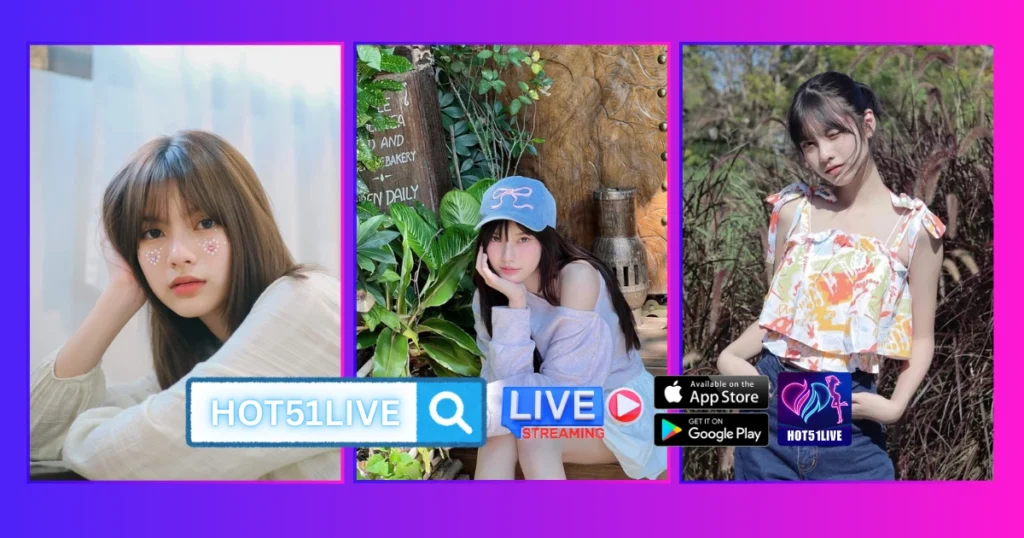 Anh Pratama HOT51LIVE