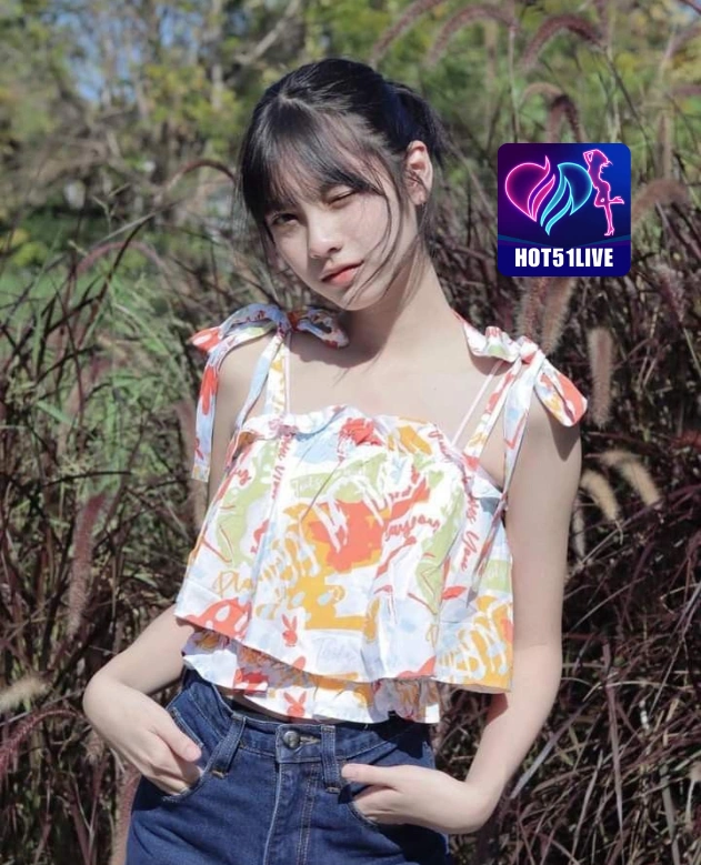 Anh Pratama HOT51LIVE