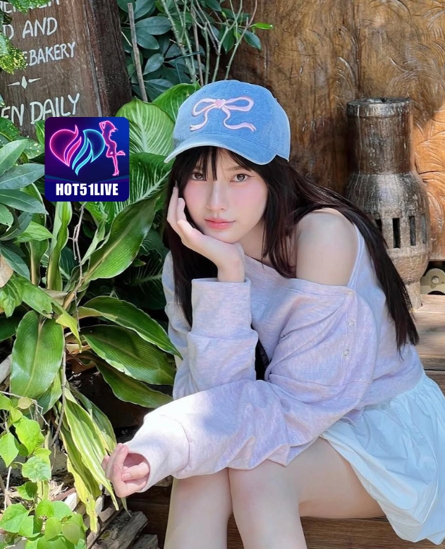 Anh Pratama HOT51LIVE