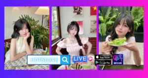 Anh Syahrini HOT51LIVE