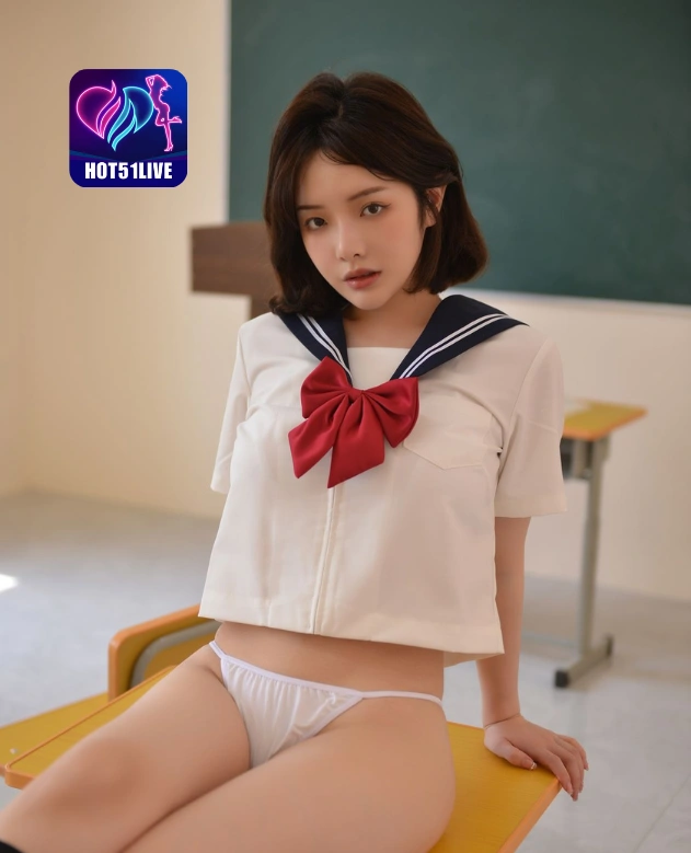 Ayu Gunawan HOT51LIVE