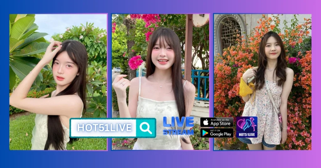 _Ayu Lulandari HOT51LIVE