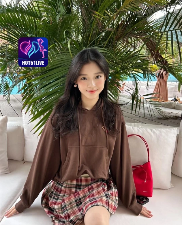 Ayu Pertiwi HOT51LIVE