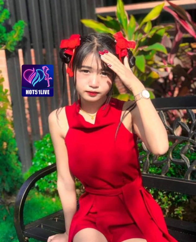 Ayu Pertiwi HOT51LIVE