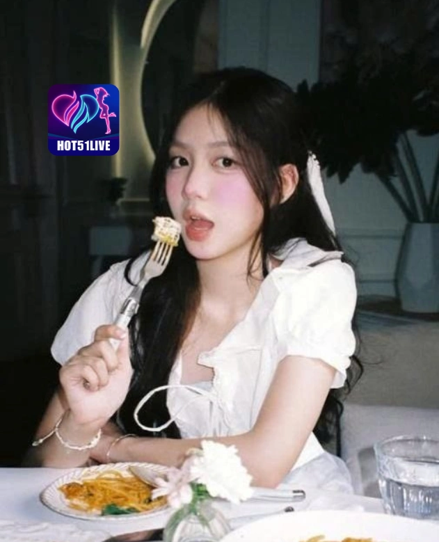 Dina Rahmawati HOT51LIVE