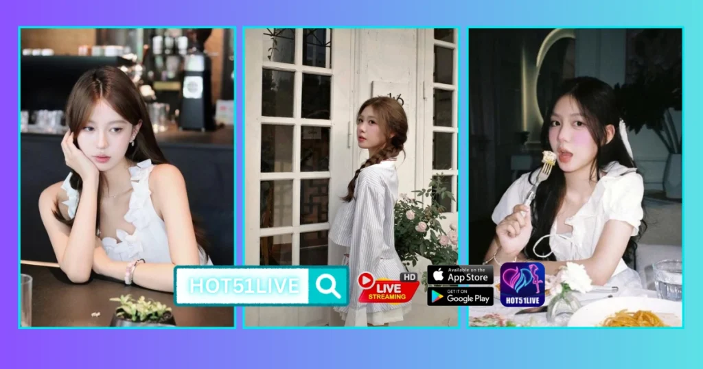 Ayu Pertiwi HOT51LIVE