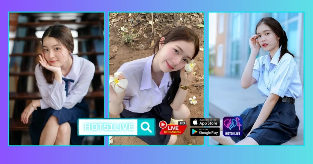 Ayu Pritam HOT51LIVE