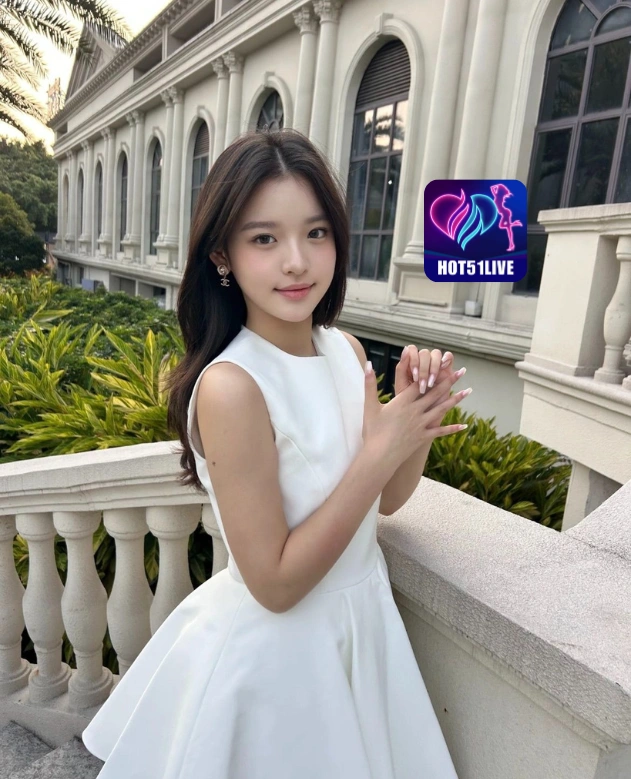 Ayu Rahmatis HOT51LIVE