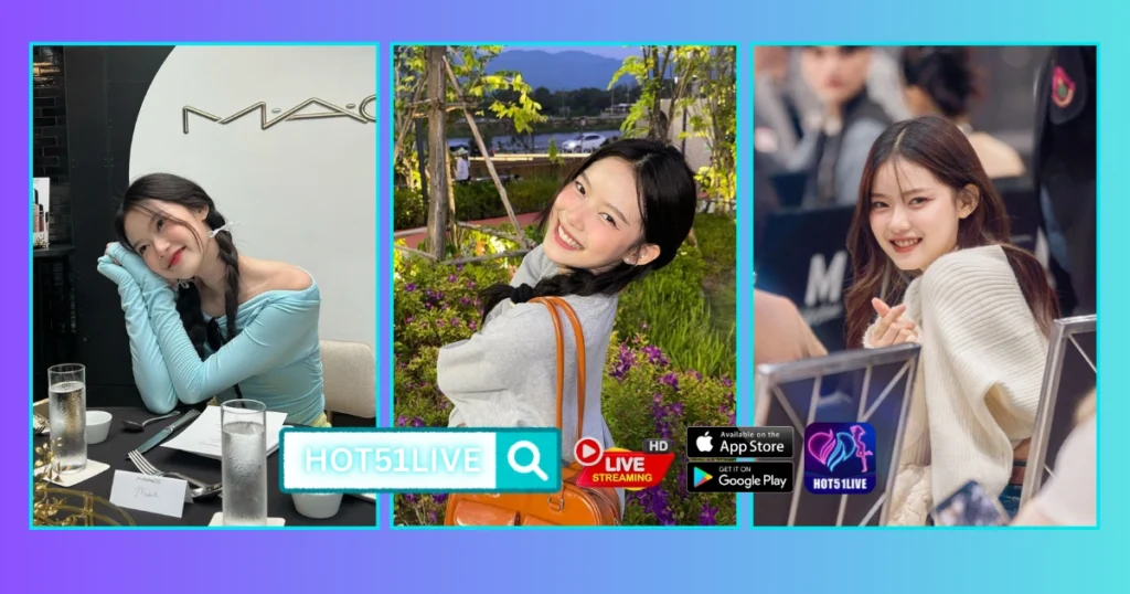 Ayu Rahmawati HOT51LIVE