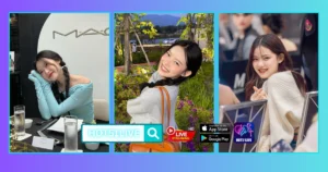 Ayu Rahmawati HOT51LIVE