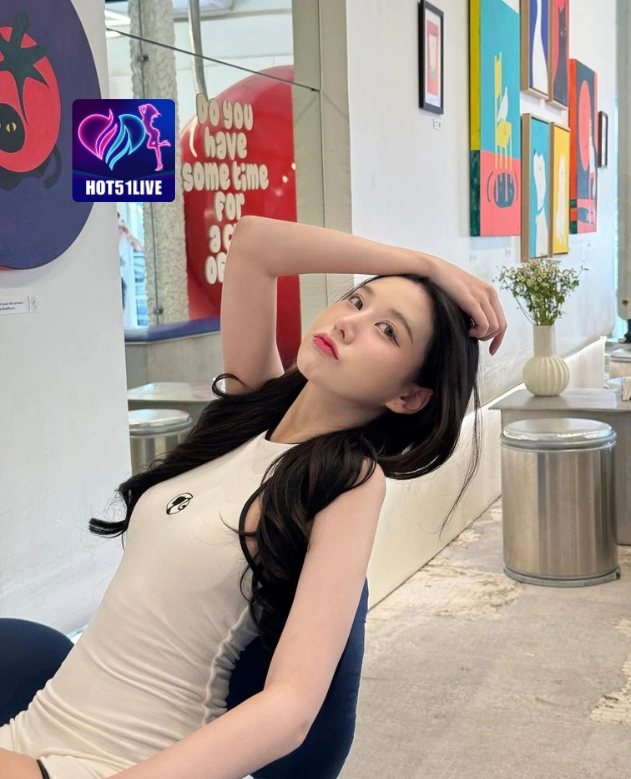 Ayu Sarani HOT51LIVE