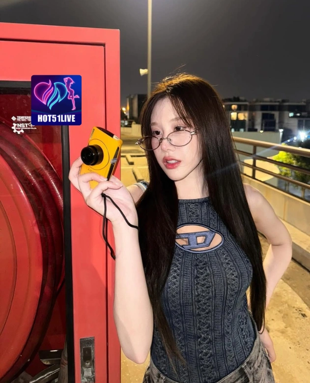 Ayu Sarani HOT51LIVE