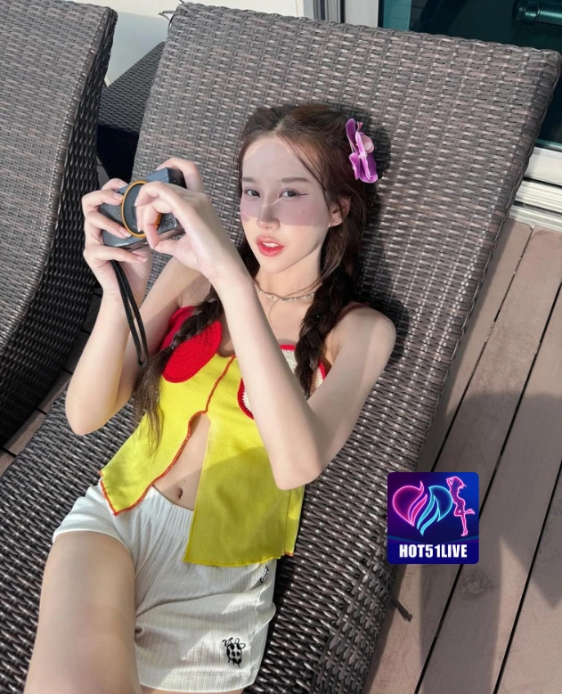 Ayu Sarani HOT51LIVE