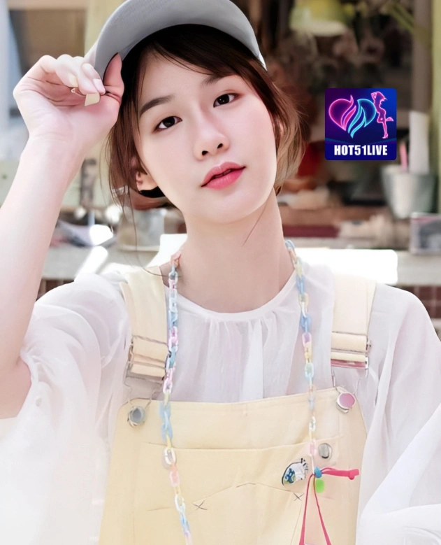 Ayu Sarine HOT51LIVE