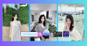 Bao Anggraini HOT51LIVE