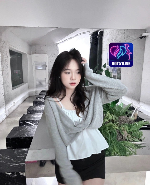 Bao Anggraini HOT51LIVE