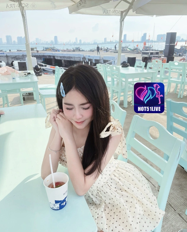 Bao Anggraini HOT51LIVE