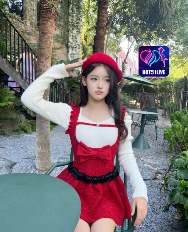 Bao Anh HOT51LIVE