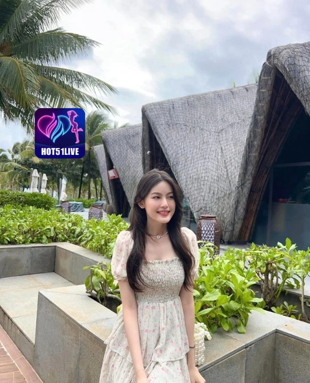 Bao Chau HOT51LIVE
