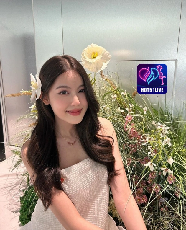 Bao Chau HOT51LIVE