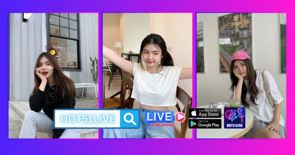 Bao Rahmawati HOT51LIVE