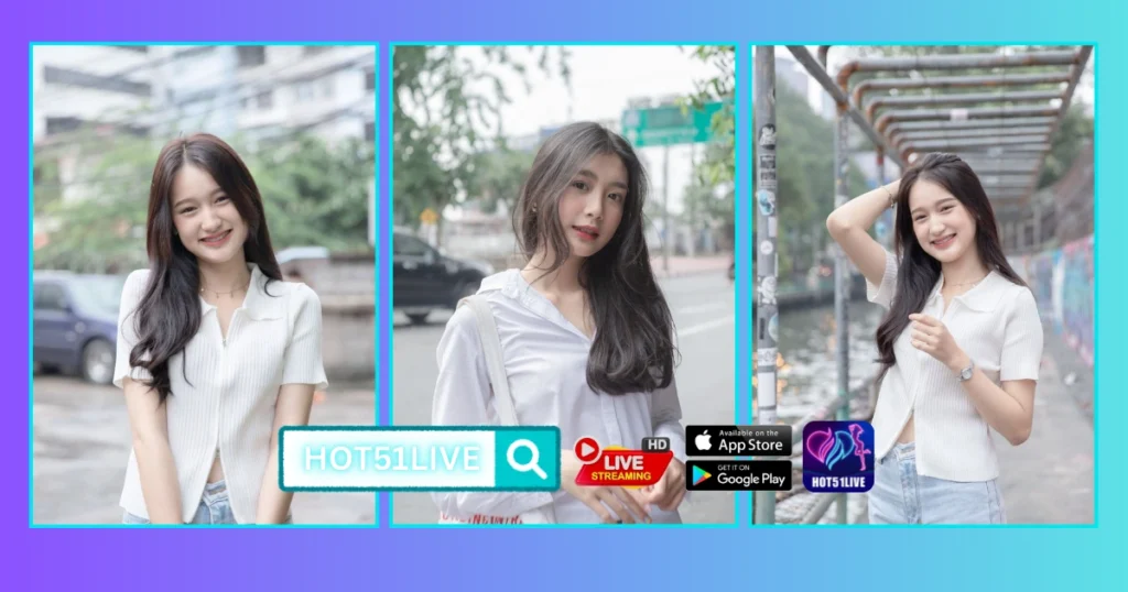 Bella Gunawan HOT51LIVE