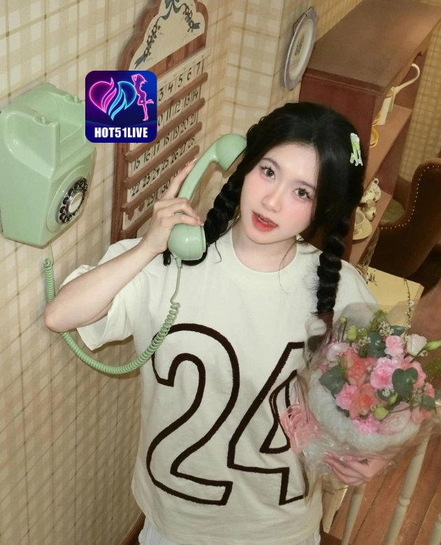 Bella Gunawan HOT51LIVE