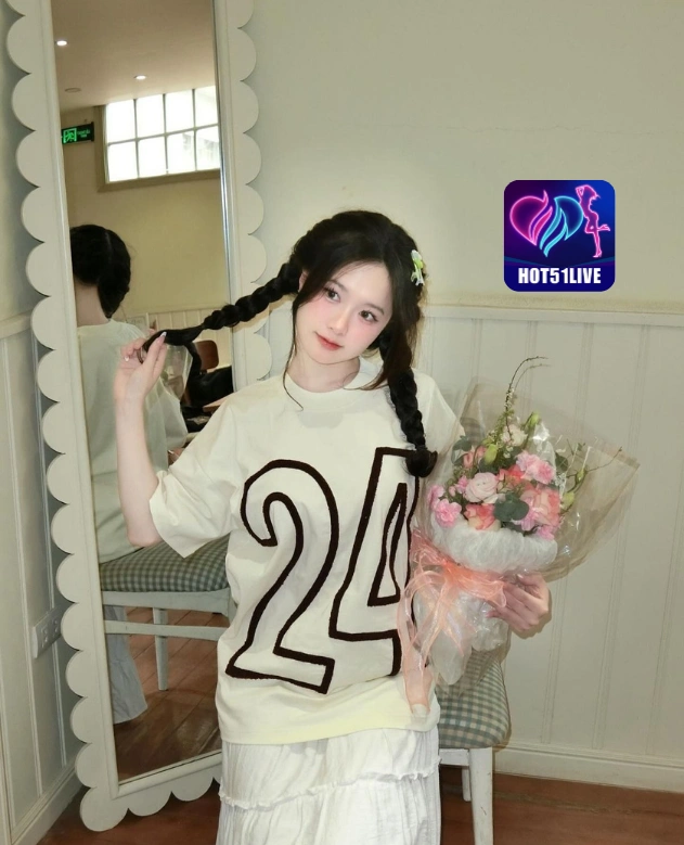 Bella Gunawan HOT51LIVE