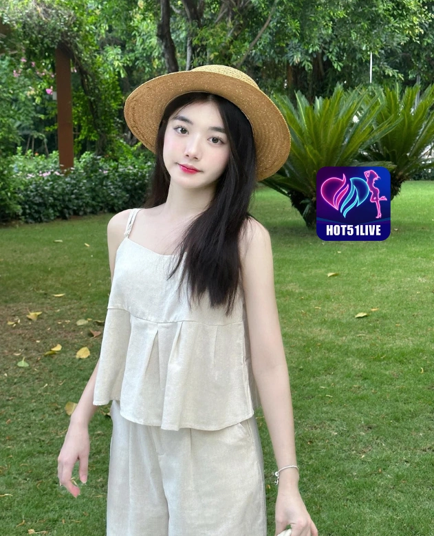 Bella Kartika HOT51LIVE