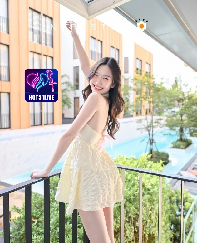 Bella Kartika HOT51LIVE