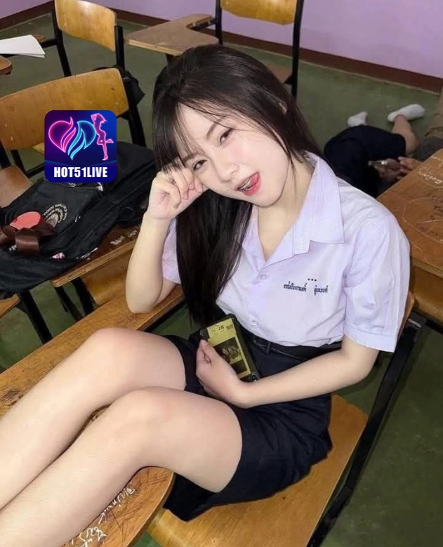 Bella Pertiwi HOT51LIVE