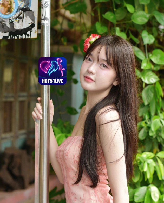 Bella Syahrind HOT51LIVE