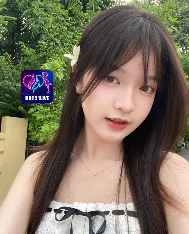 Bella Syahrind HOT51LIVE