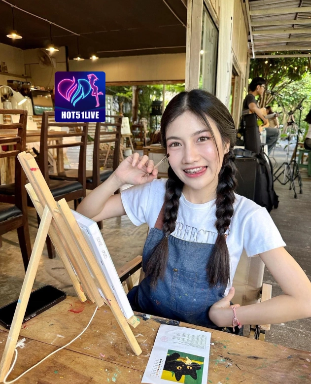 Bella Trang HOT51LIVE