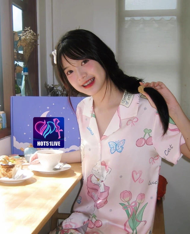 Bella Trang HOT51LIVE