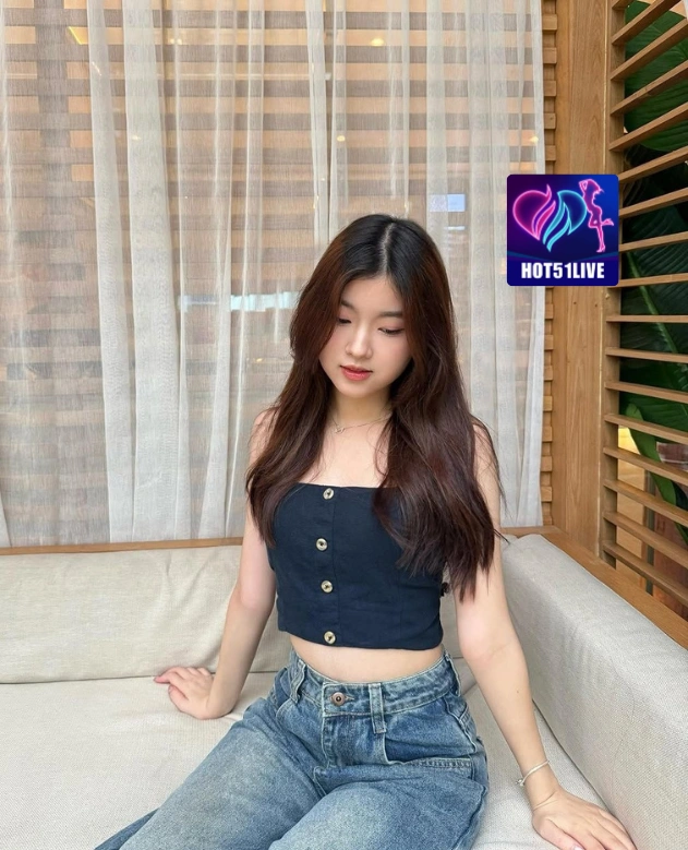 Bella Wija HOT51LIVE