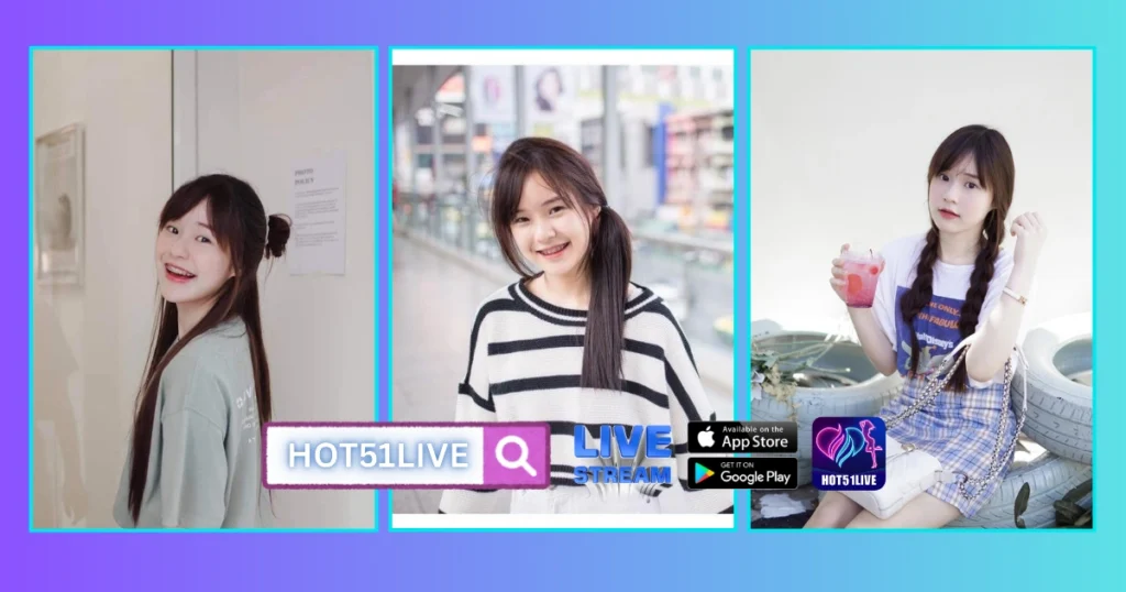 Bella Wijaya HOT51LIVE