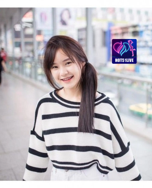 Bella Wijaya HOT51LIVE
