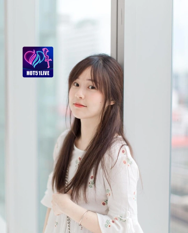 Bella Wijaya HOT51LIVE