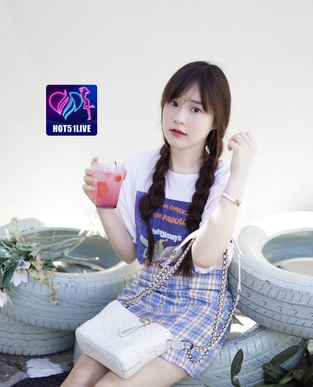 Bella Wijaya HOT51LIVE