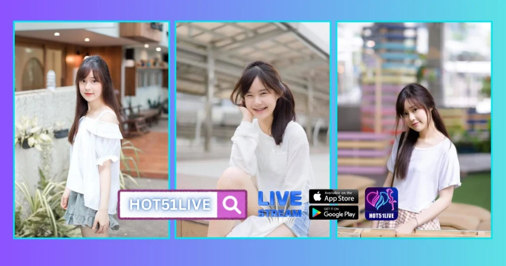 Bella Zahrani HOT51LIVE