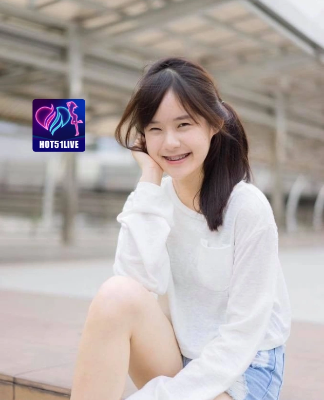 Bella Zahrani HOT51LIVE