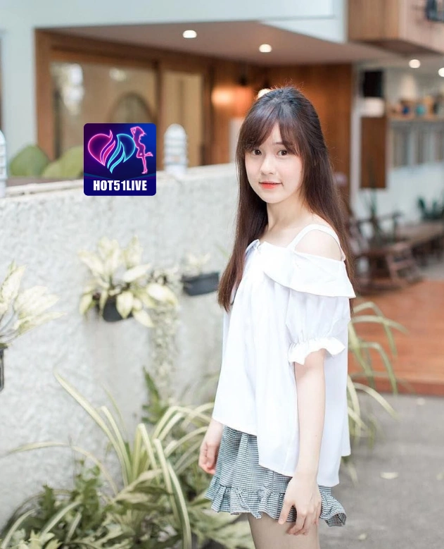 Bella Zahrani HOT51LIVE