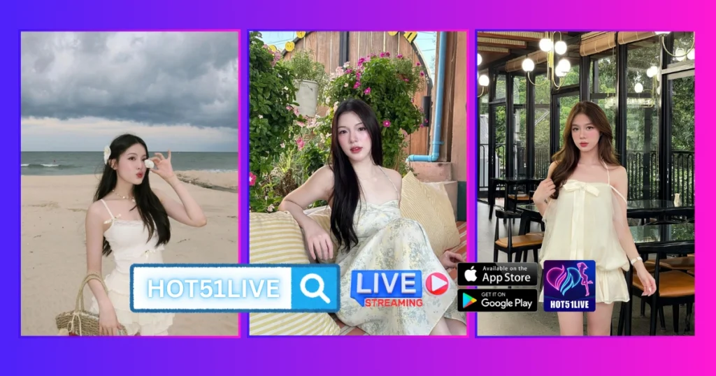 Bich Saputra HOT51LIVE