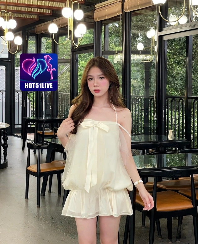 Bich Saputra HOT51LIVE